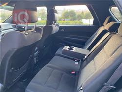 دودج دورانجو